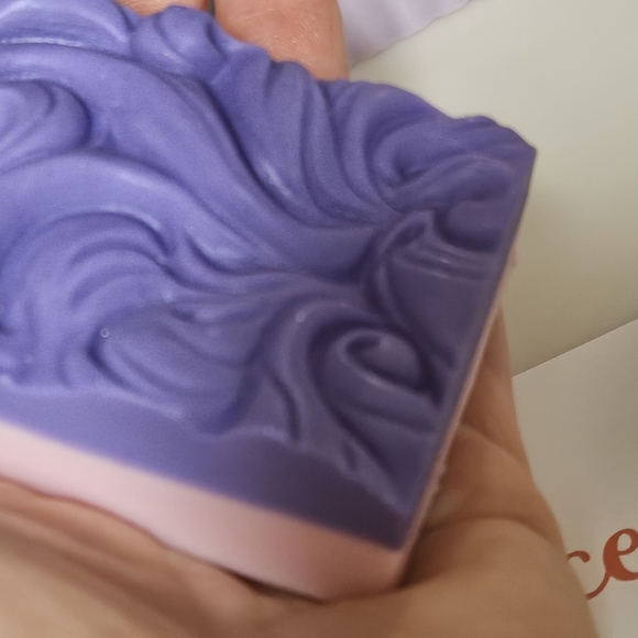 Handmade Soap - Picture 3 of 6